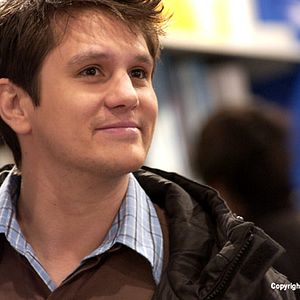 Photo Matthias Van Khache