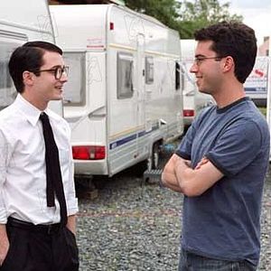 Photo Jonathan Safran Foer