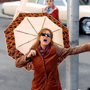 Photo Susan Sarandon