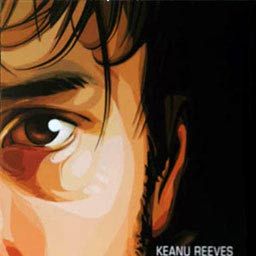 Photo A Scanner Darkly