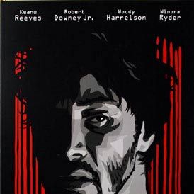 Photo A Scanner Darkly