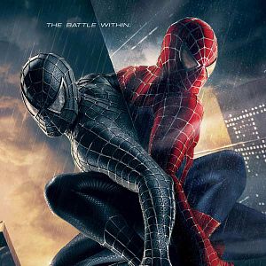 Photo Spider-Man 3