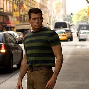 Photo Thomas Haden Church