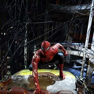 Photo Spider-Man 3