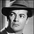 Photo Cornel Wilde