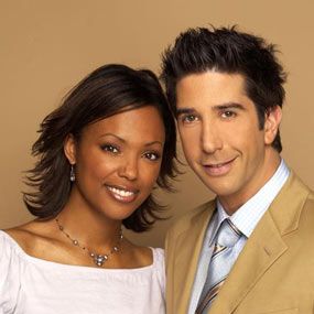 Photo David Schwimmer