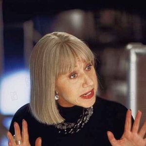Photo Helen Mirren