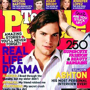 Photo Ashton Kutcher