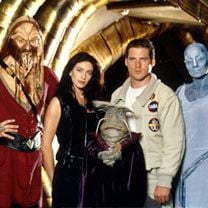 Photo Farscape
