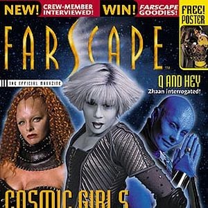 Photo Farscape