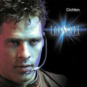 Photo Ben Browder