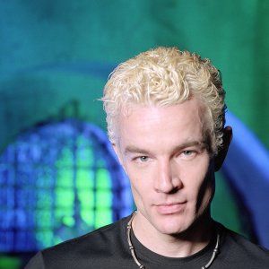 Photo James Marsters