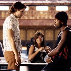 Photo Tiffani Thiessen