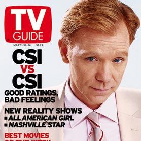 Photo David Caruso