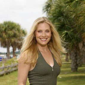 Photo Emily Procter