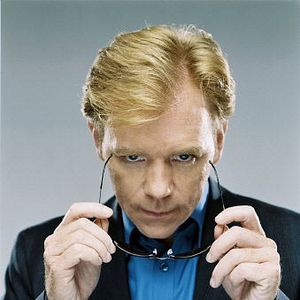 Photo David Caruso