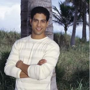 Photo Adam Rodriguez
