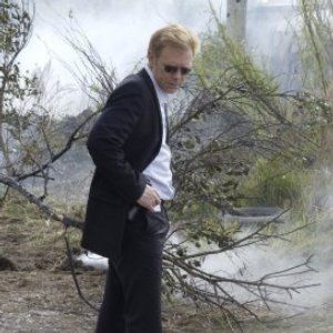 Photo David Caruso