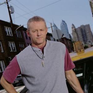 Photo Le Justicier de l'ombre