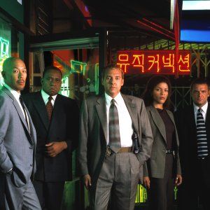 Photo Michael Paul Chan