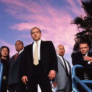 Photo Michael Paul Chan