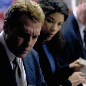 Photo Los Angeles : Division homicide