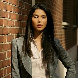 Photo Roselyn Sanchez
