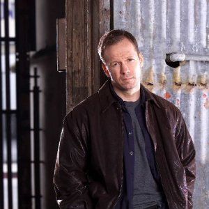 Photo Donnie Wahlberg