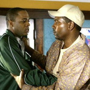 Photo Mykelti Williamson