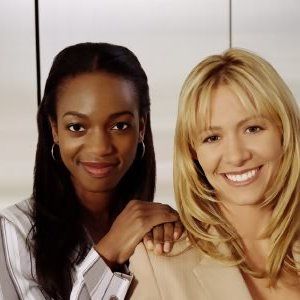 Photo Sue Thomas, l'oeil du FBI