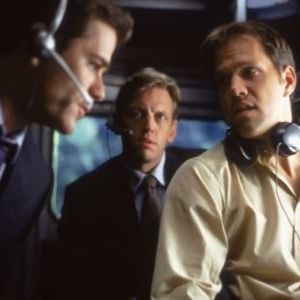 Photo Sue Thomas, l'oeil du FBI