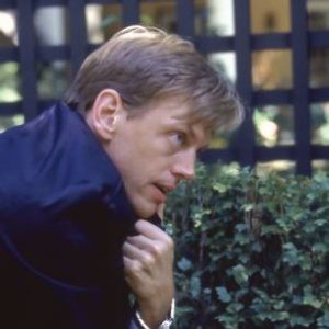 Photo Sue Thomas, l'oeil du FBI