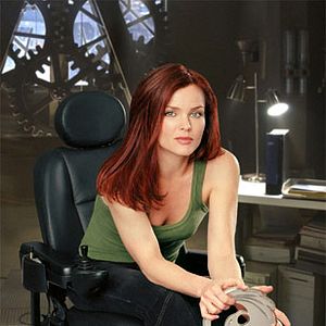 Photo Les Anges de la nuit