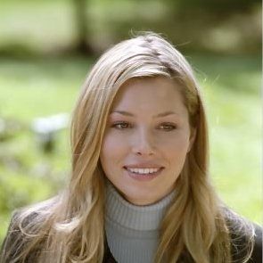 Photo Jessica Biel