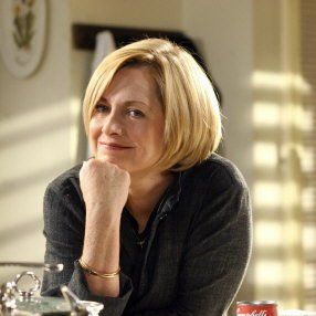 Photo Catherine Hicks