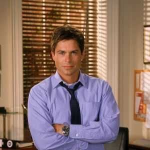 Photo The West Wing : À la Maison blanche