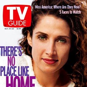 Photo Melina Kanakaredes