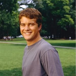 Photo Joshua Jackson