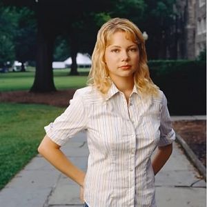 Photo Michelle Williams