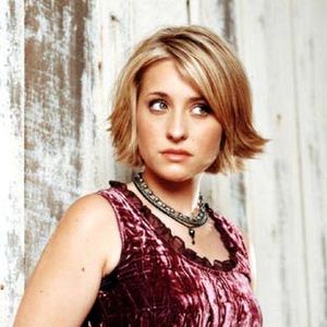 Photo Allison Mack