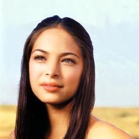 Photo Kristin Kreuk