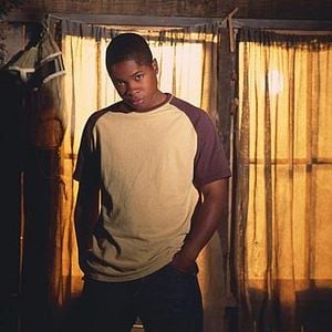 Photo Sam Jones III