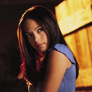 Photo Kristin Kreuk