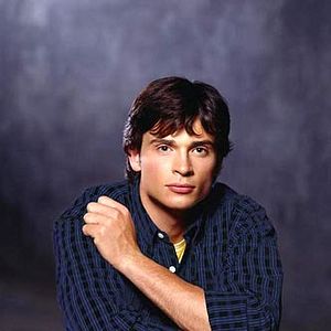 Photo Tom Welling