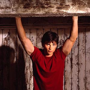 Photo Tom Welling