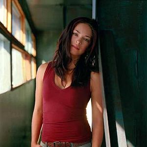 Photo Kristin Kreuk