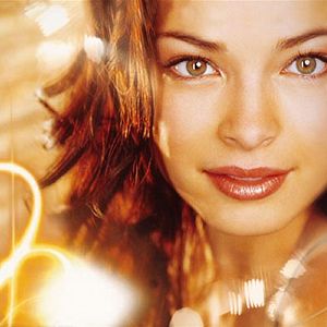 Photo Kristin Kreuk