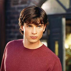 Photo Tom Welling