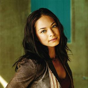 Photo Kristin Kreuk