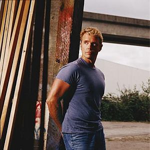 Photo John Schneider
